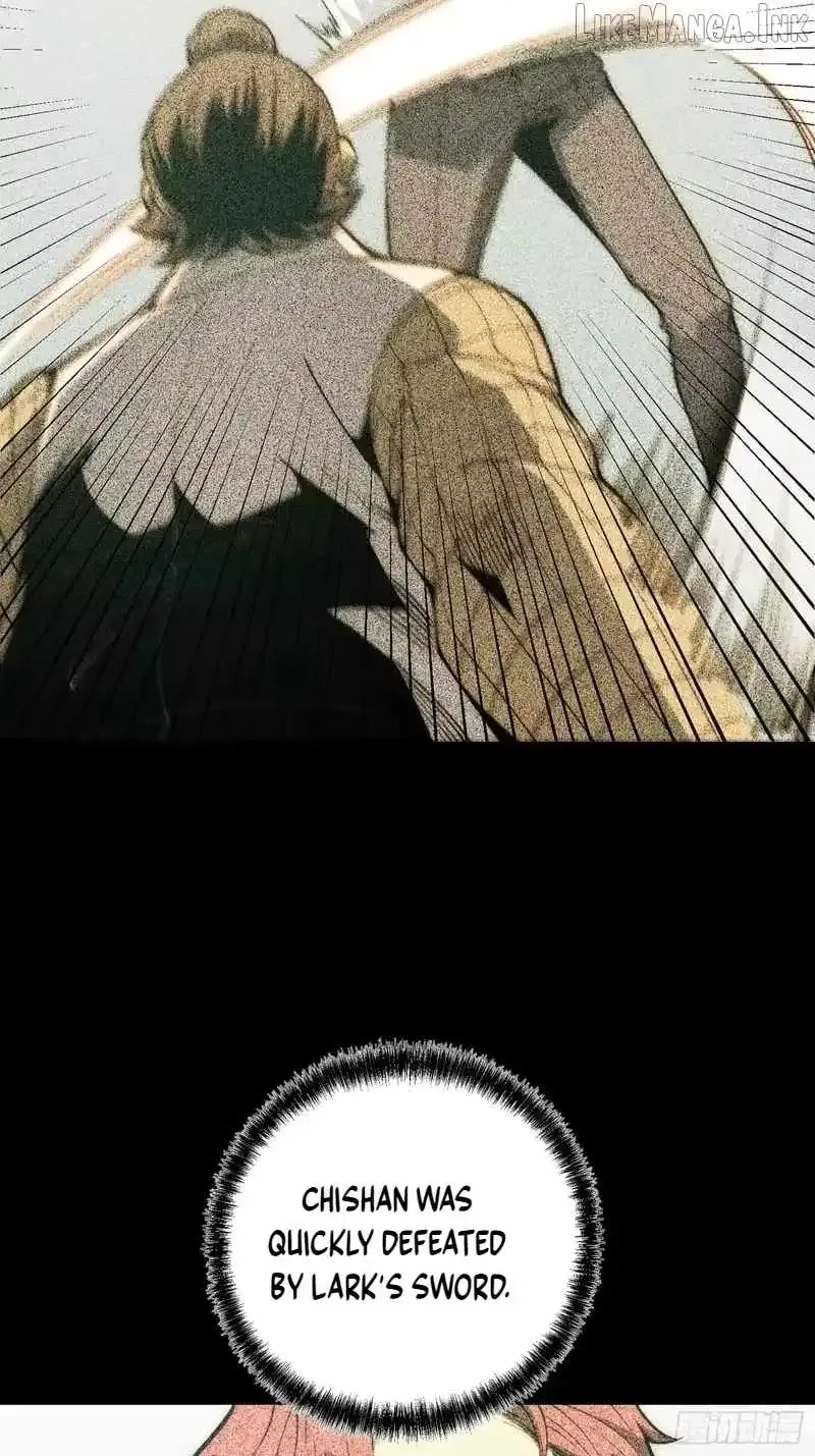 All-Class Awakening:God Slayer, chapter 126, page 14