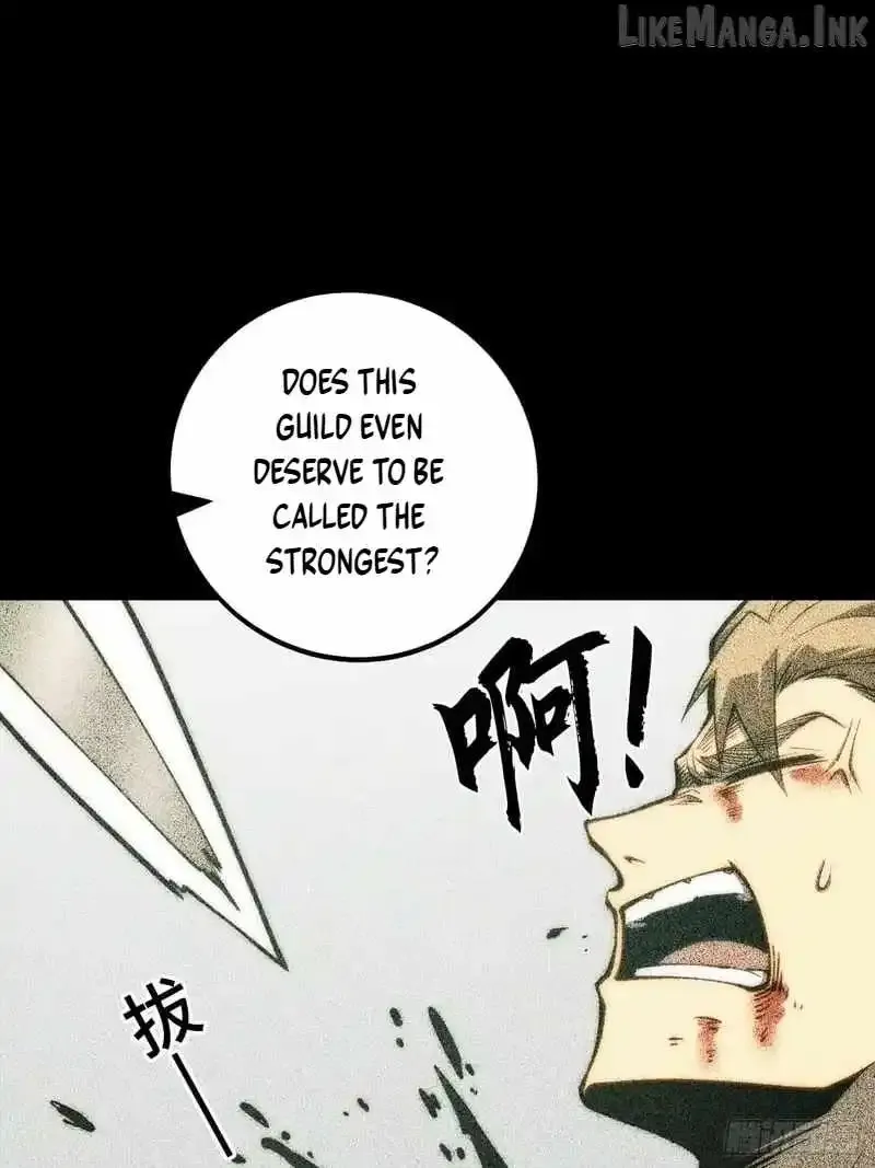 All-Class Awakening:God Slayer, chapter 126, page 30
