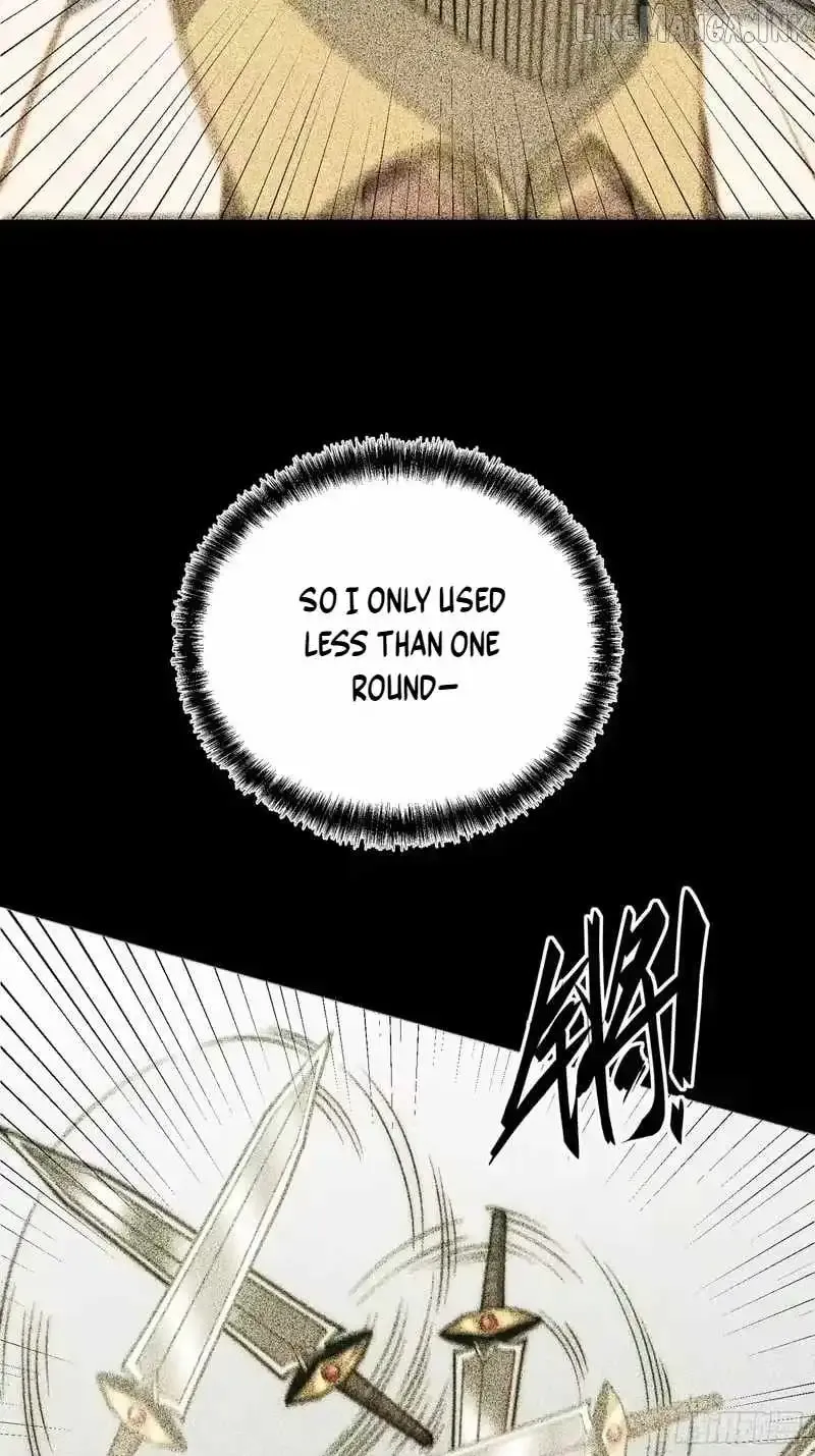 All-Class Awakening:God Slayer, chapter 126, page 41
