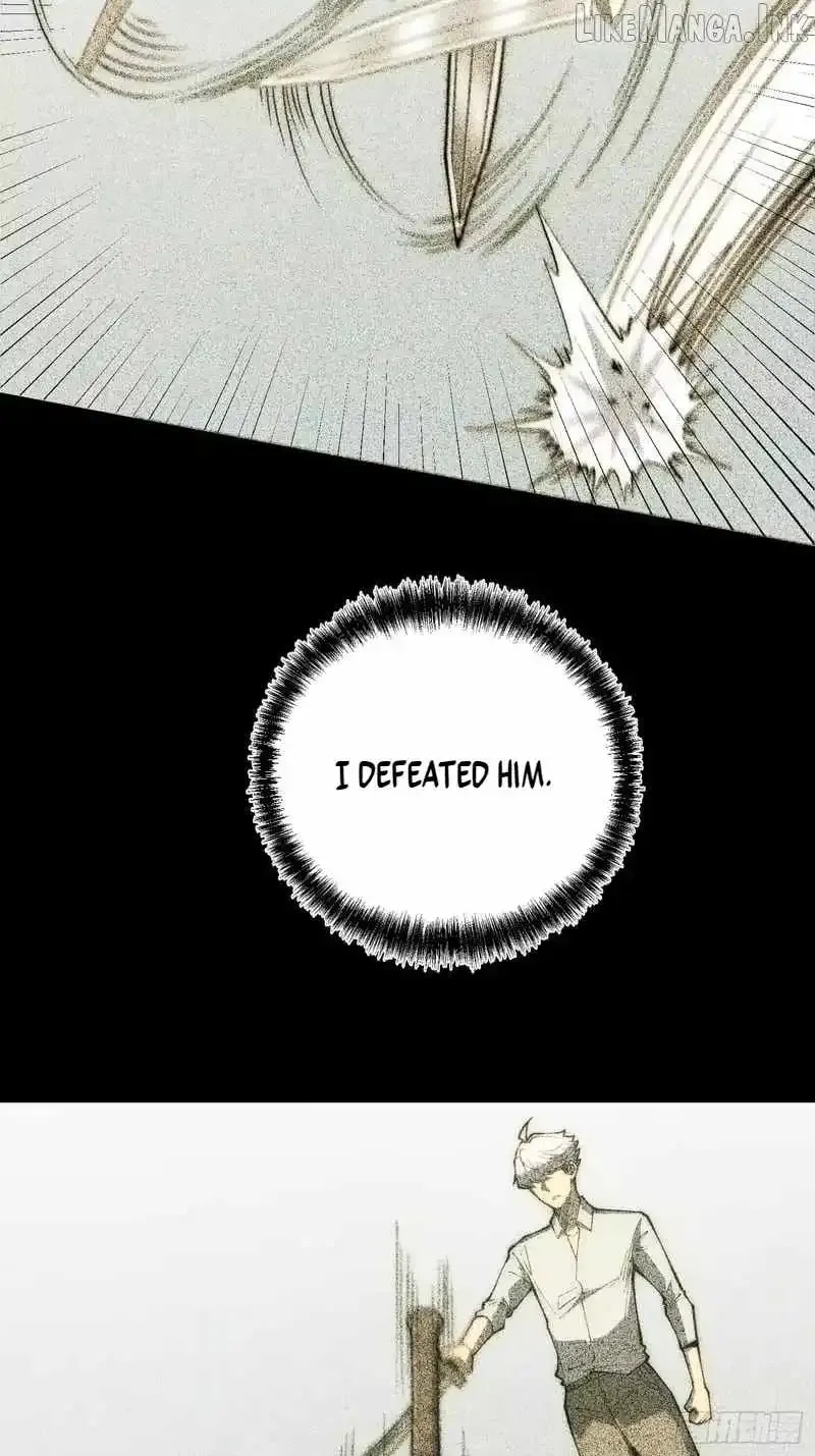 All-Class Awakening:God Slayer, chapter 126, page 42