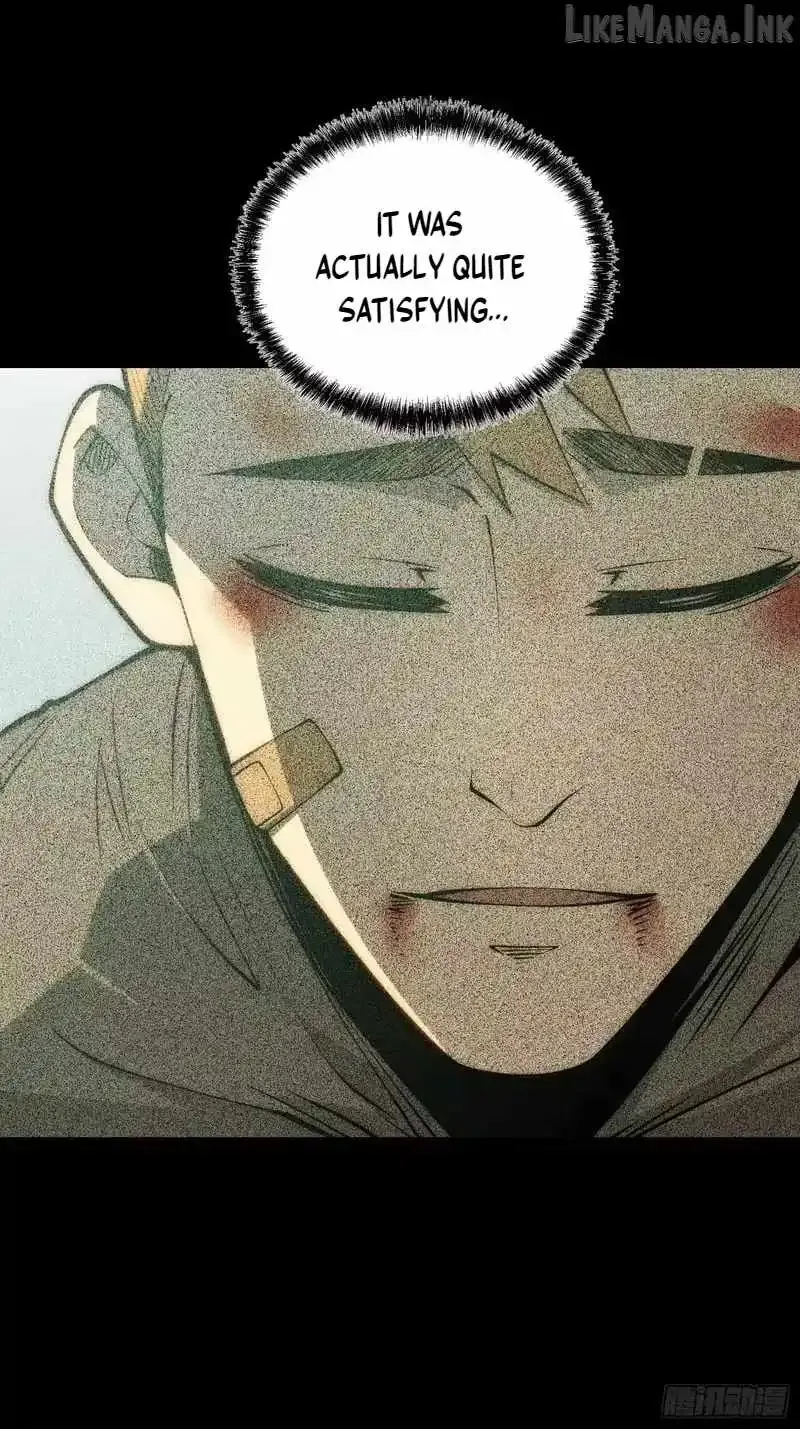 All-Class Awakening:God Slayer, chapter 126, page 48