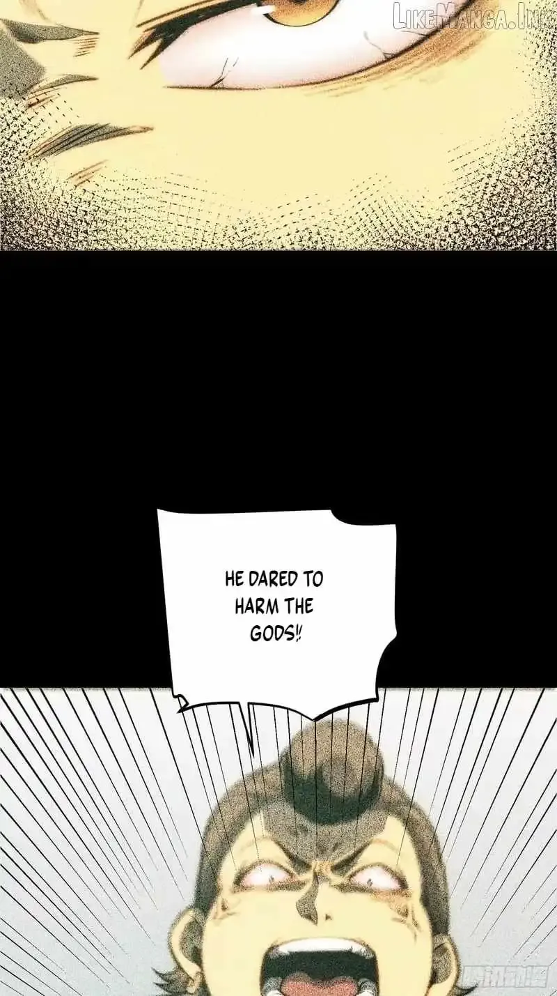 All-Class Awakening:God Slayer, chapter 126, page 52