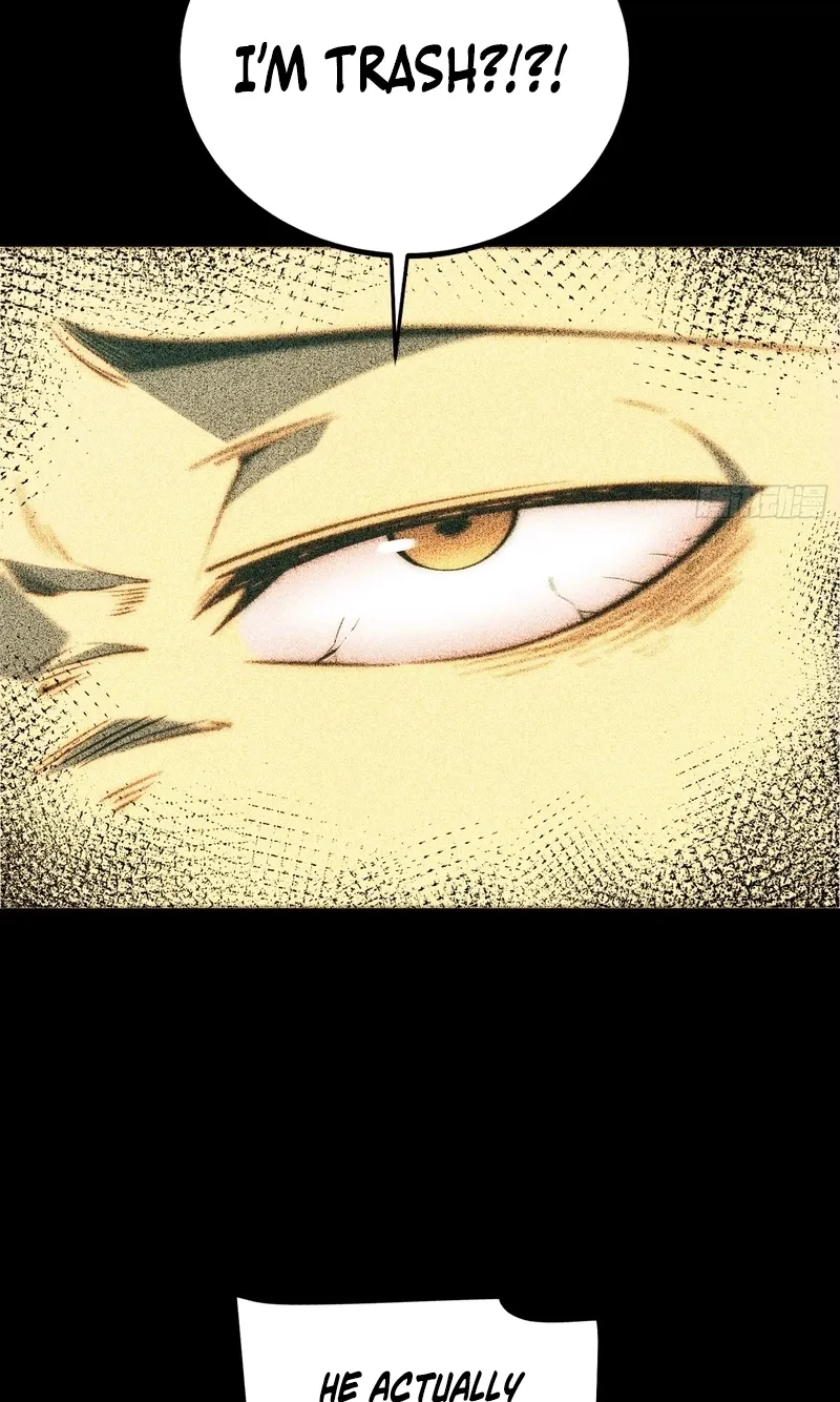 All-Class Awakening:God Slayer, chapter 127, page 6