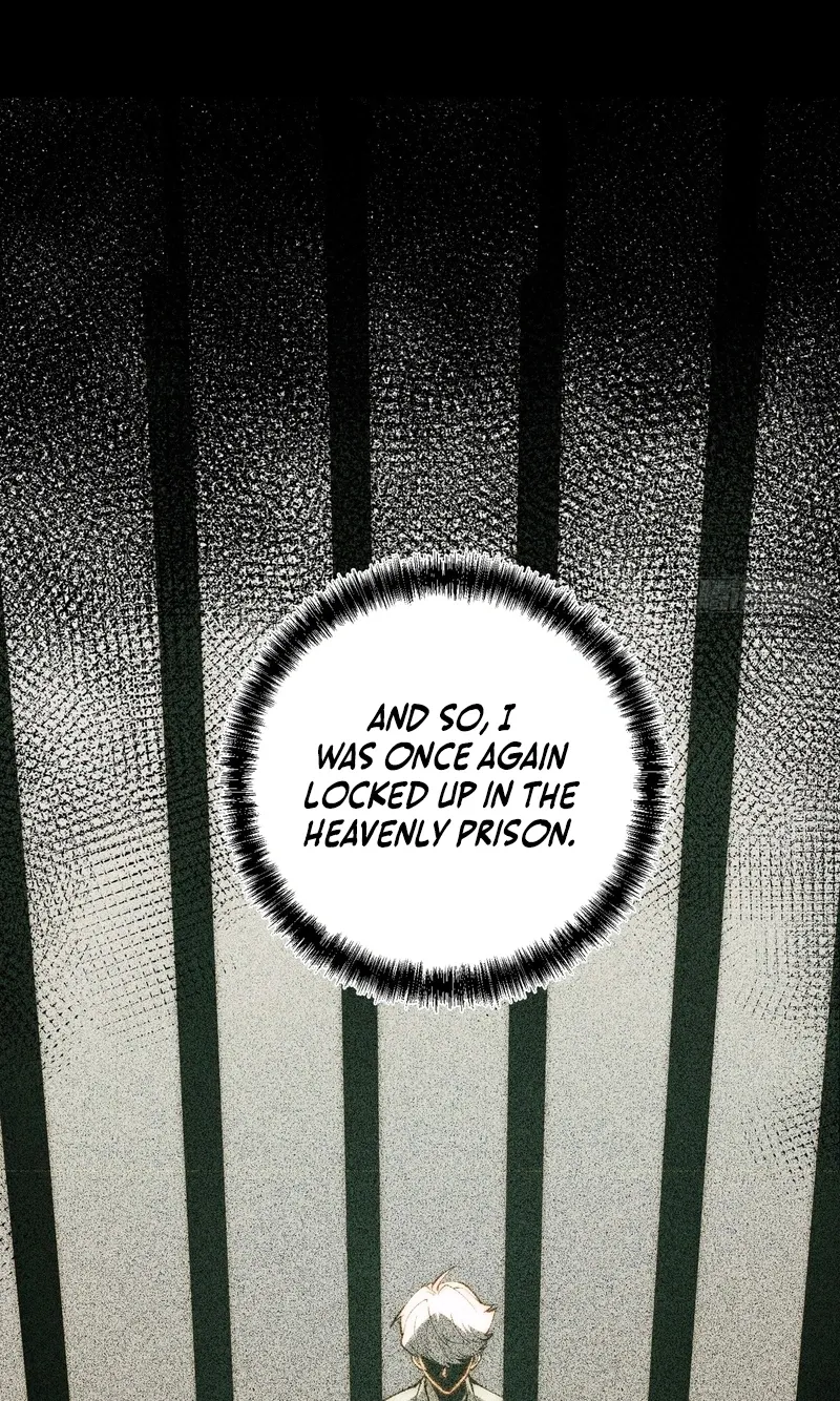 All-Class Awakening:God Slayer, chapter 127, page 15