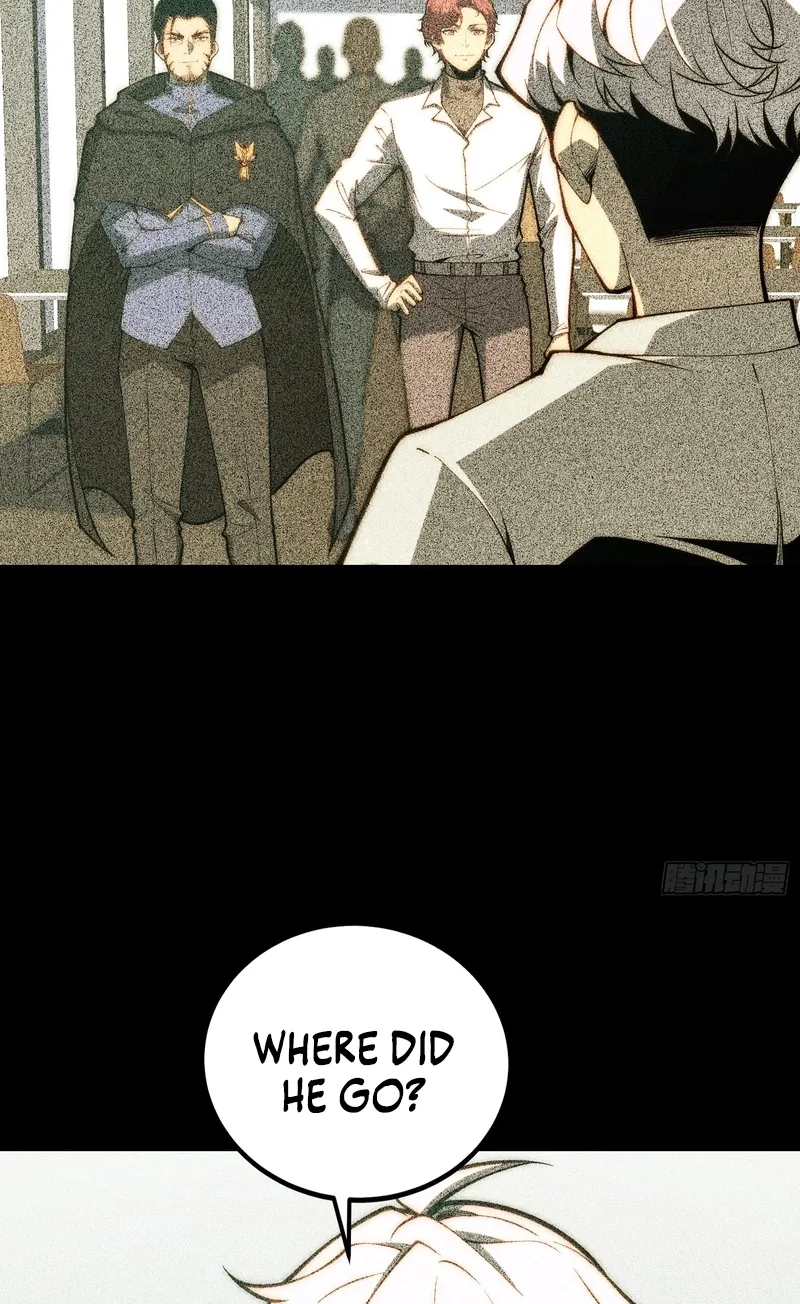 All-Class Awakening:God Slayer, chapter 127, page 20