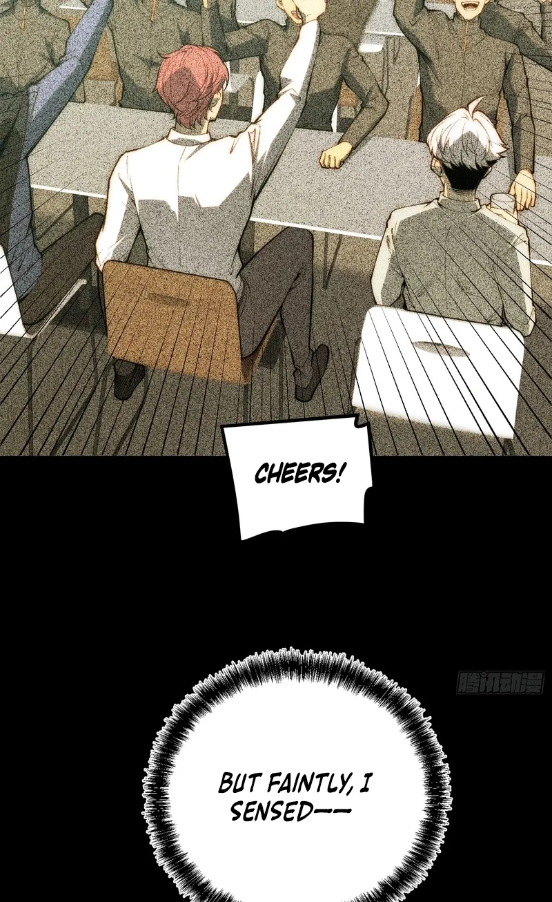 All-Class Awakening:God Slayer, chapter 127, page 24
