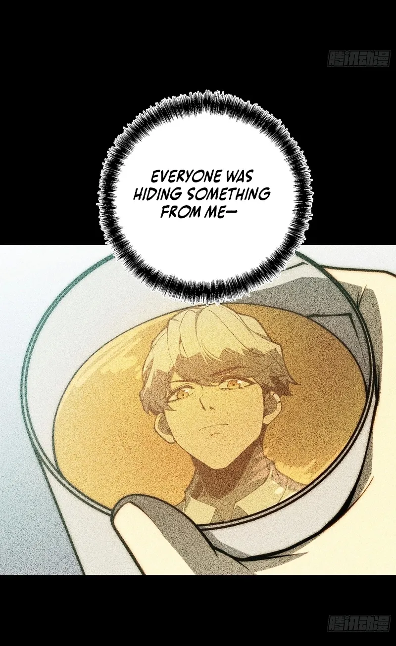 All-Class Awakening:God Slayer, chapter 127, page 26