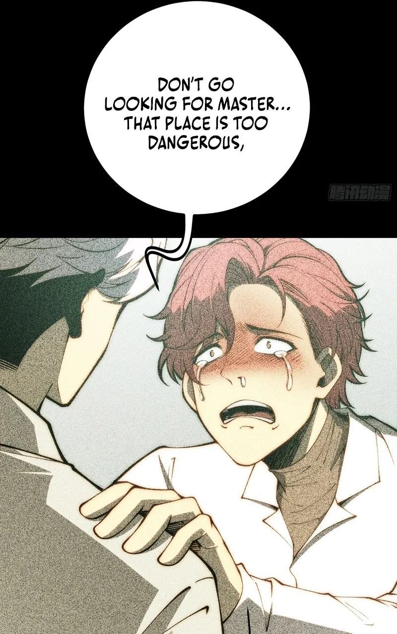 All-Class Awakening:God Slayer, chapter 127, page 36