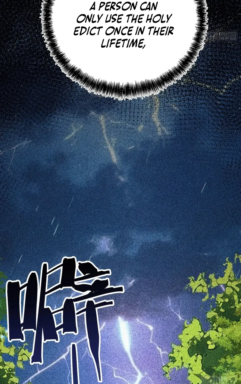 All-Class Awakening:God Slayer, chapter 127, page 38