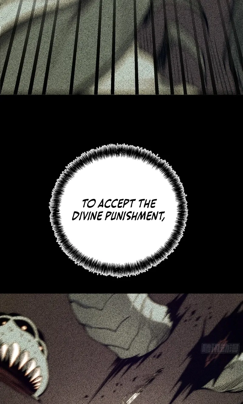 All-Class Awakening:God Slayer, chapter 127, page 47