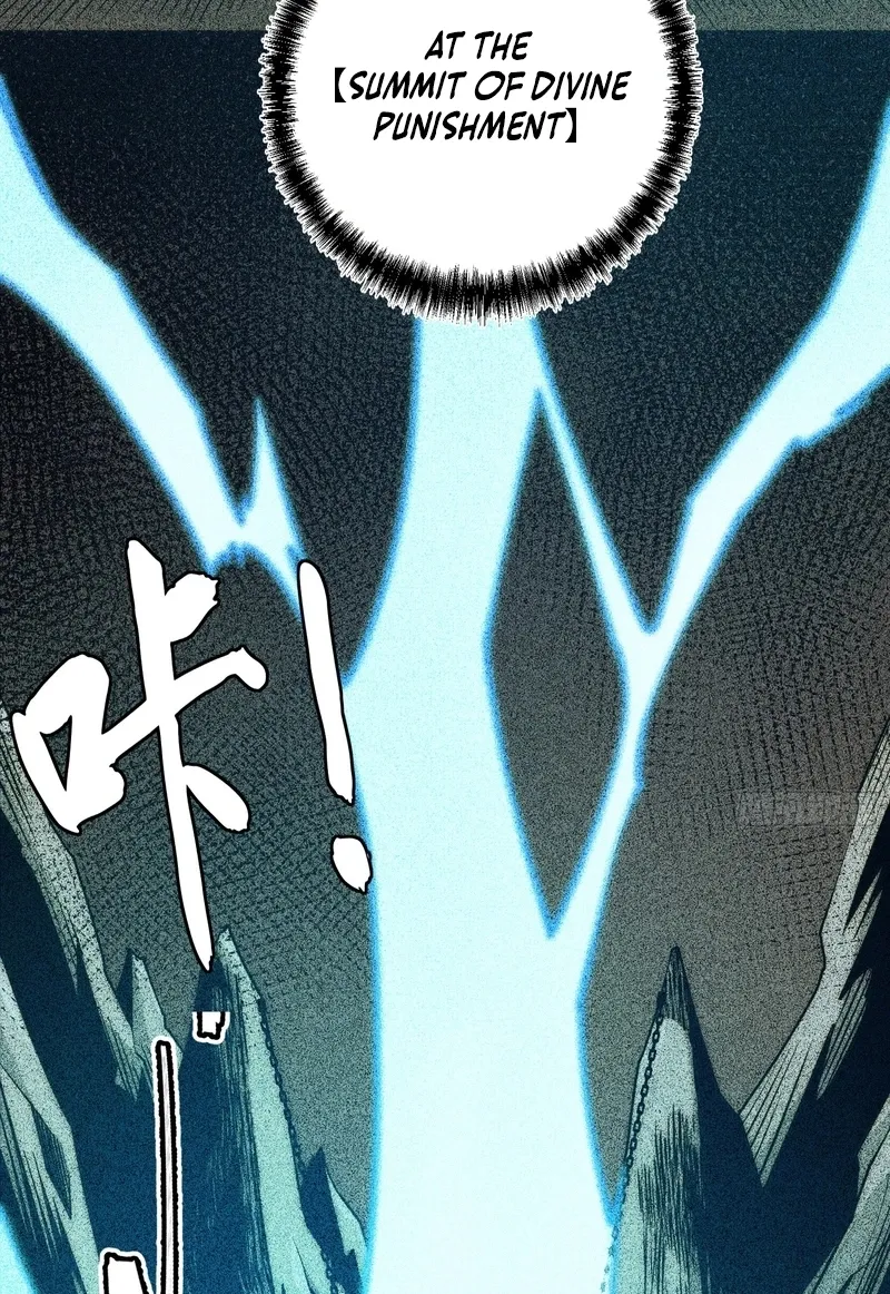 All-Class Awakening:God Slayer, chapter 127, page 61