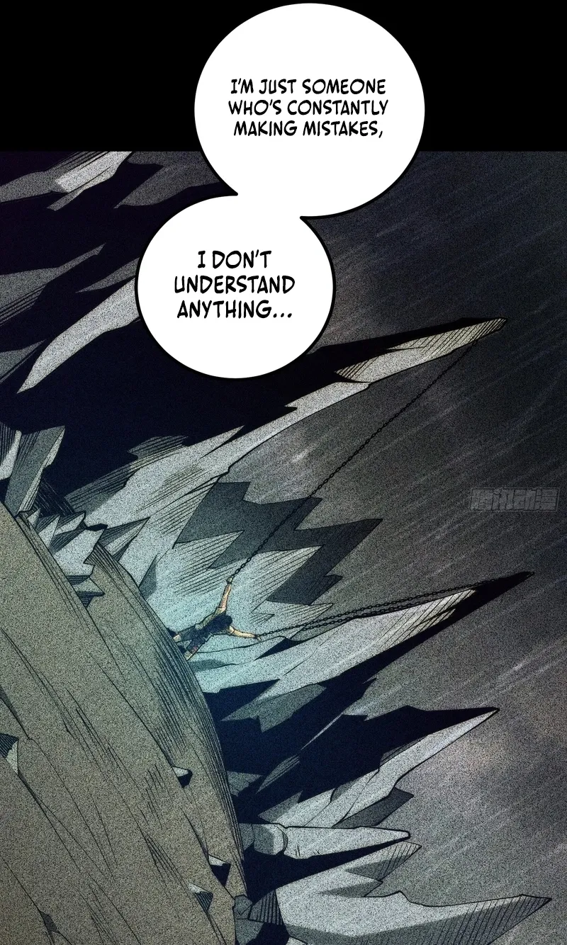 All-Class Awakening:God Slayer, chapter 128, page 10