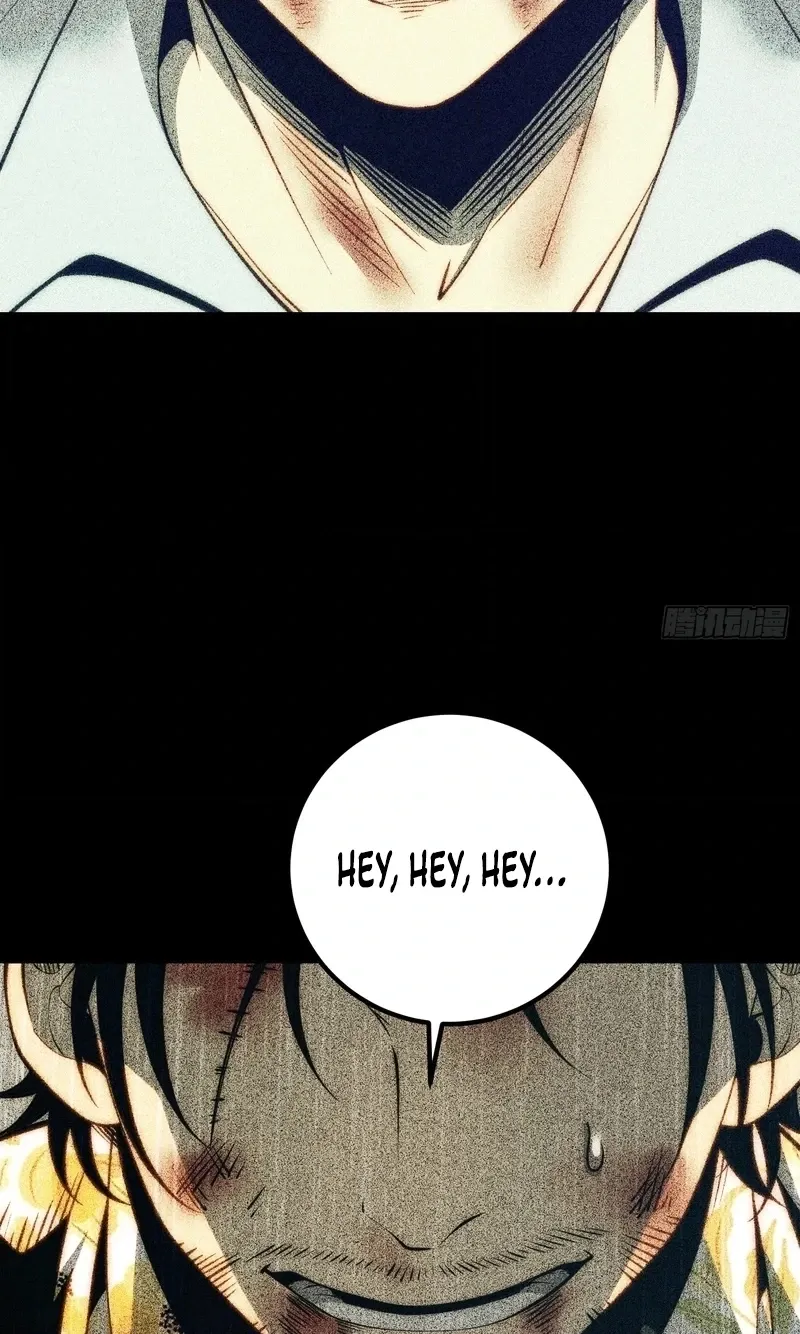 All-Class Awakening:God Slayer, chapter 128, page 13