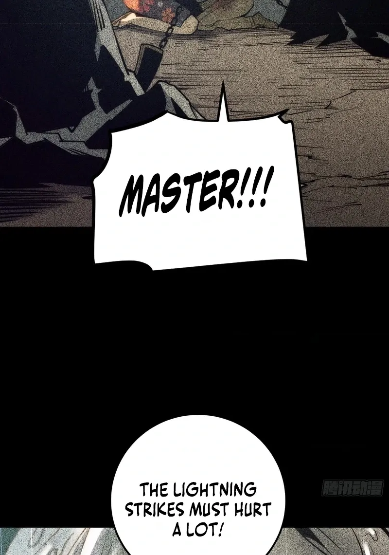 All-Class Awakening:God Slayer, chapter 128, page 23