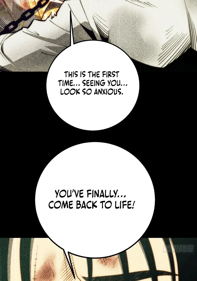 All-Class Awakening:God Slayer, chapter 128, page 26