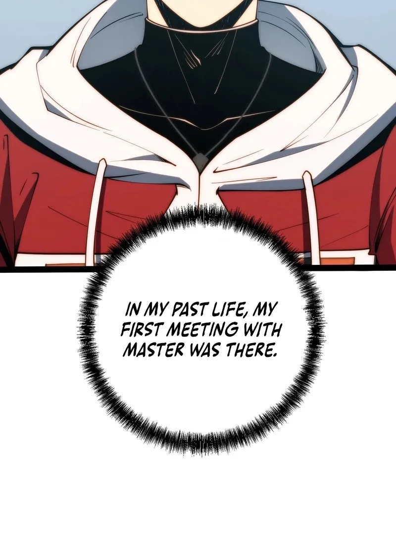 All-Class Awakening:God Slayer, chapter 128, page 30