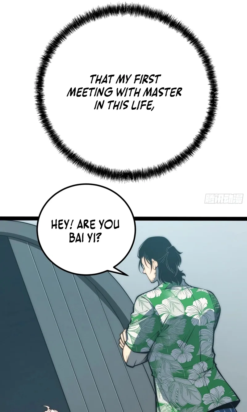 All-Class Awakening:God Slayer, chapter 128, page 37