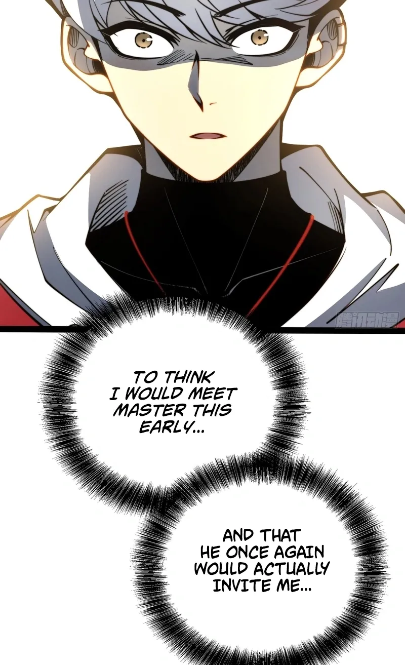 All-Class Awakening:God Slayer, chapter 129, page 12