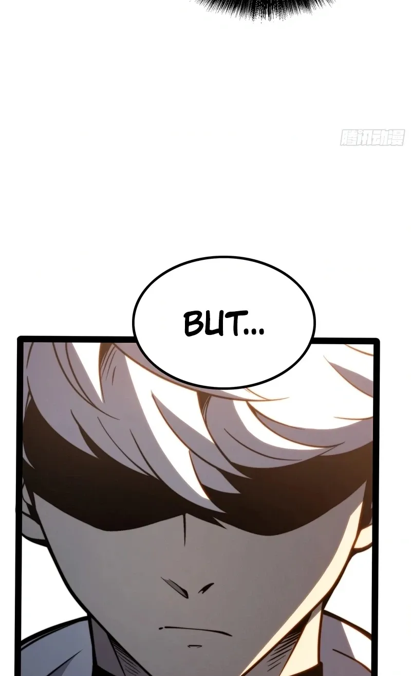 All-Class Awakening:God Slayer, chapter 129, page 13