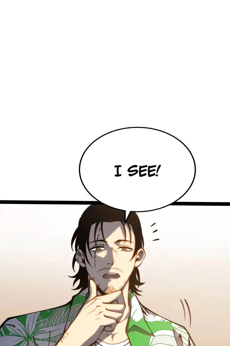 All-Class Awakening:God Slayer, chapter 129, page 28