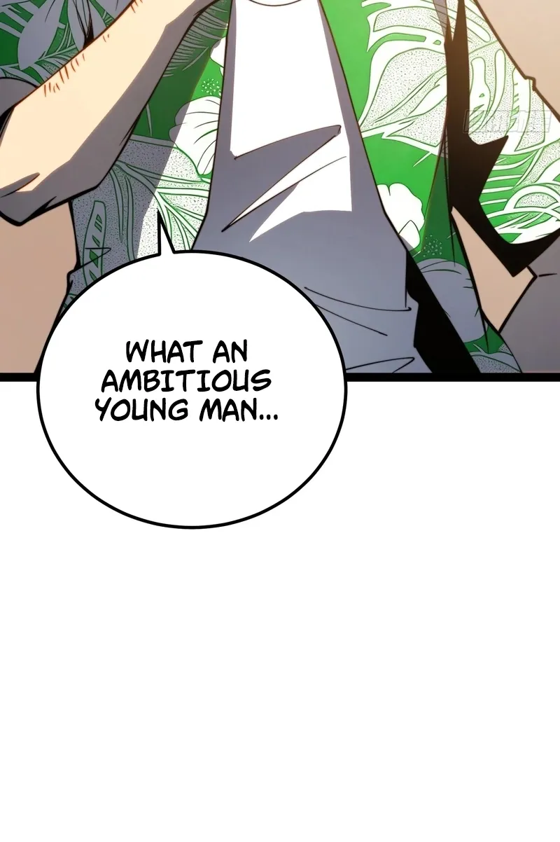 All-Class Awakening:God Slayer, chapter 129, page 29