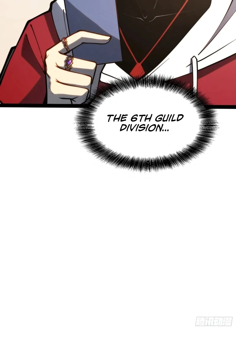 All-Class Awakening:God Slayer, chapter 129, page 34