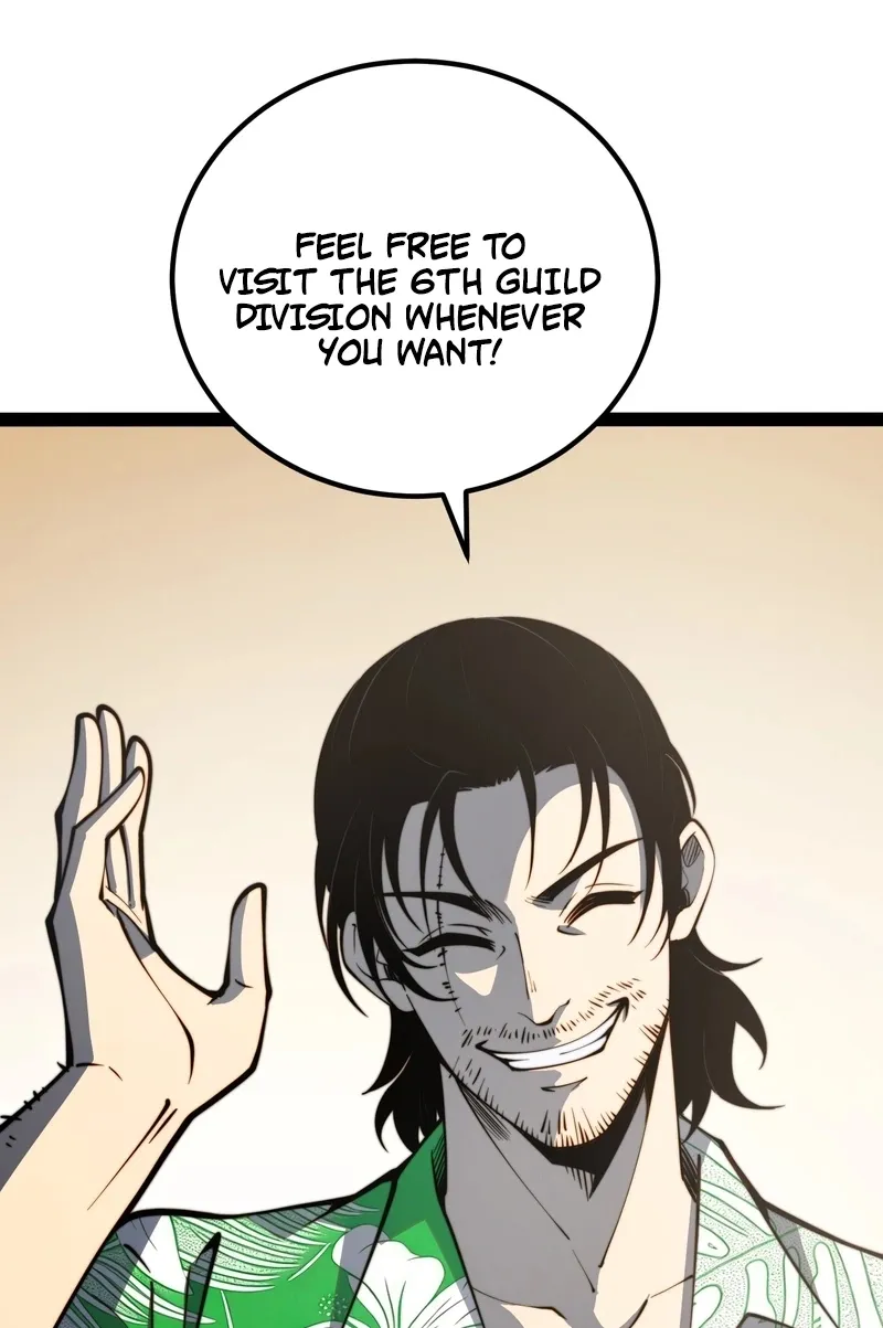 All-Class Awakening:God Slayer, chapter 129, page 35