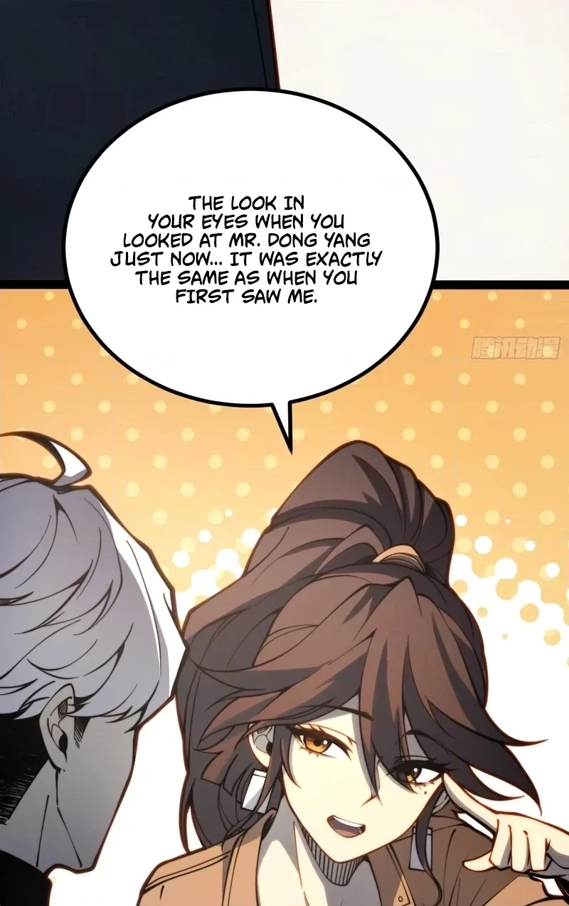 All-Class Awakening:God Slayer, chapter 129, page 53