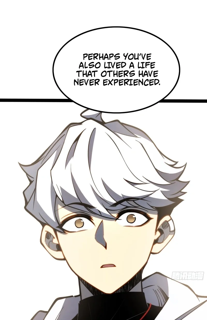 All-Class Awakening:God Slayer, chapter 130, page 7