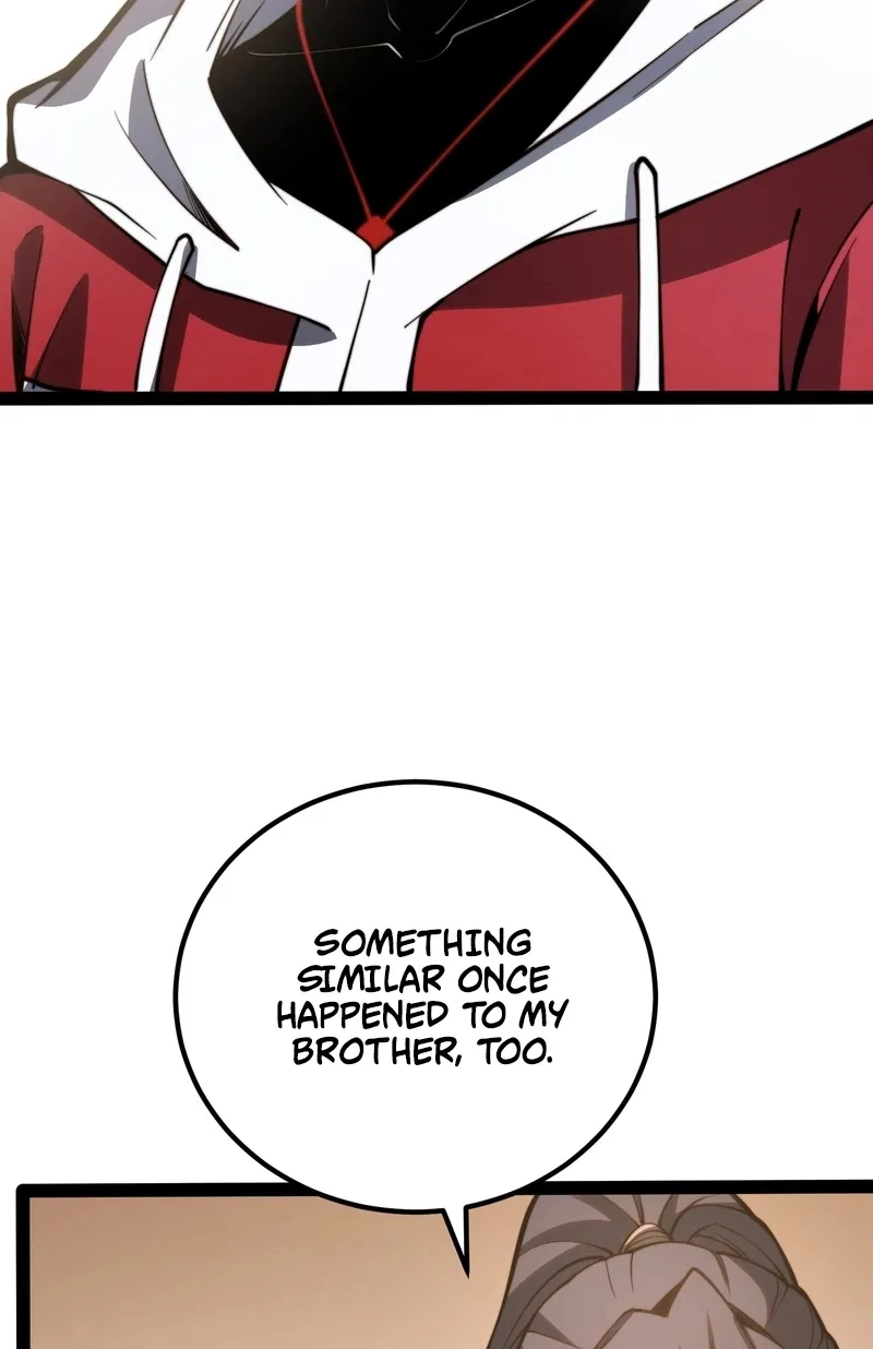 All-Class Awakening:God Slayer, chapter 130, page 8