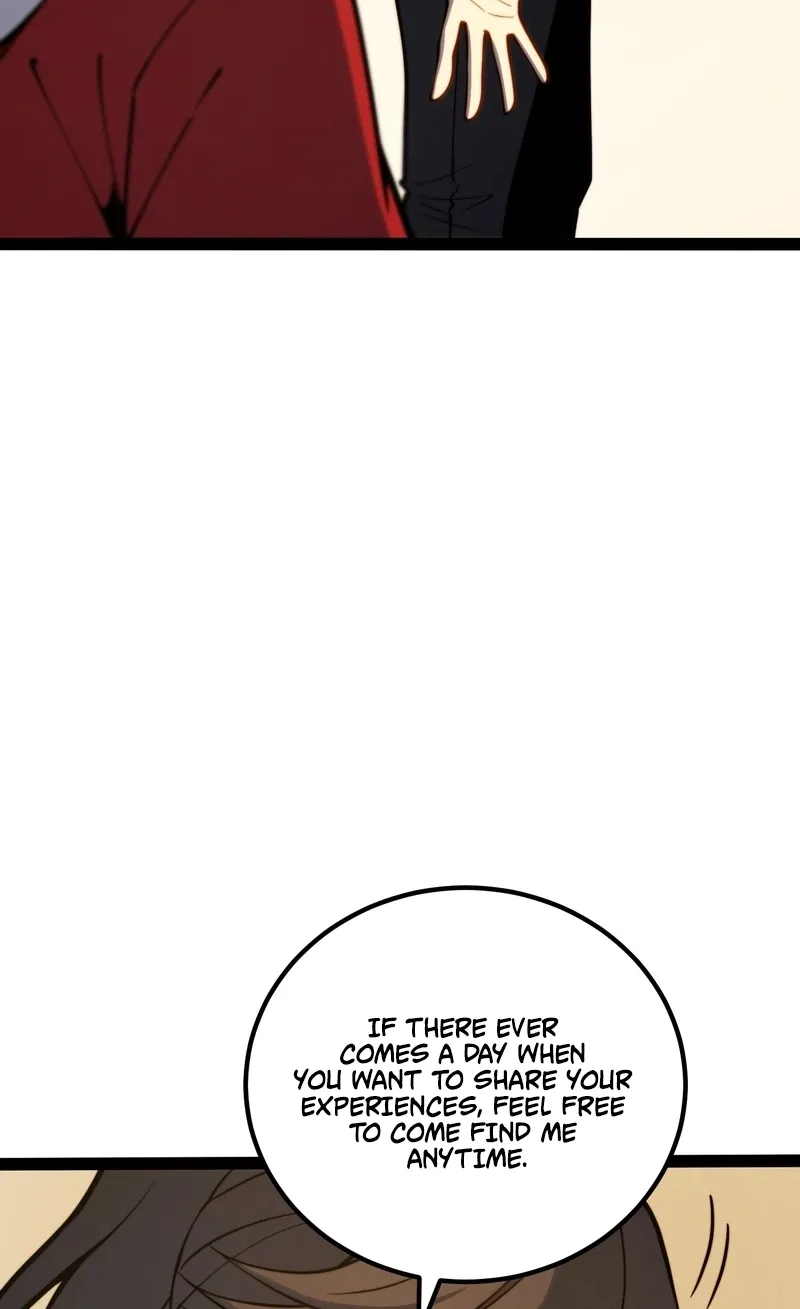 All-Class Awakening:God Slayer, chapter 130, page 14