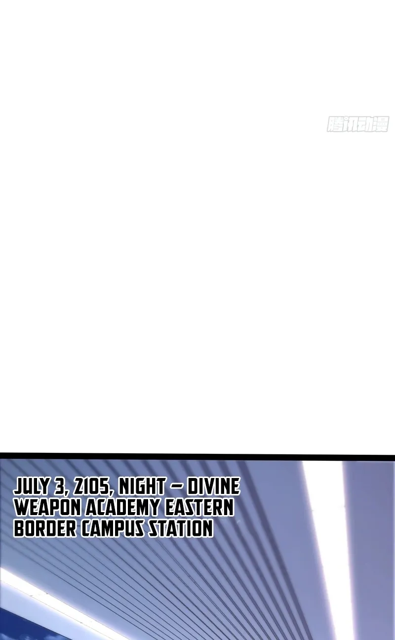 All-Class Awakening:God Slayer, chapter 130, page 21