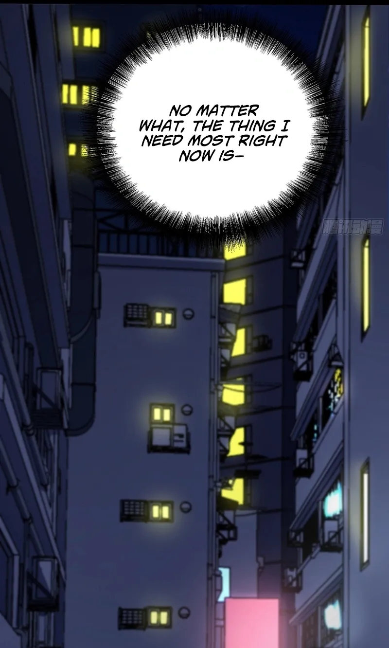 All-Class Awakening:God Slayer, chapter 130, page 36