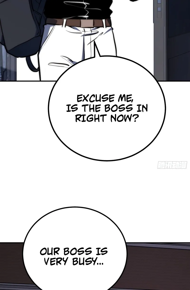 All-Class Awakening:God Slayer, chapter 131, page 10
