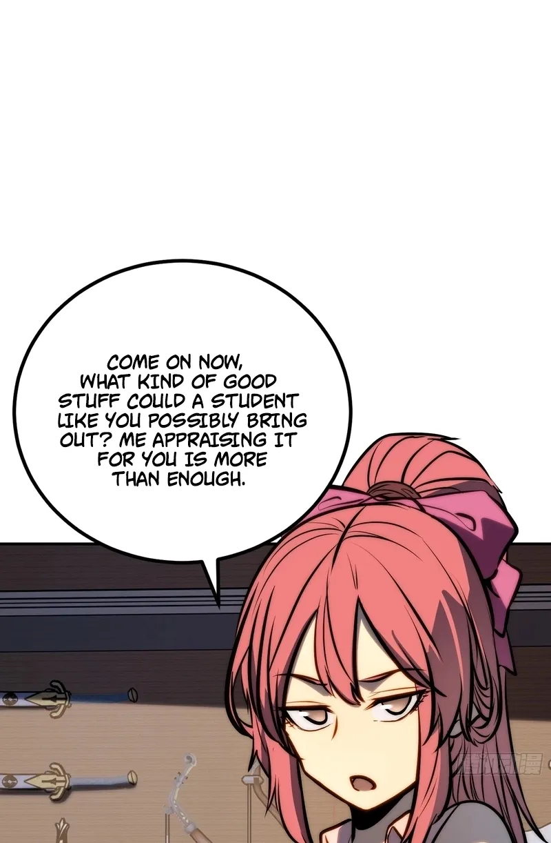 All-Class Awakening:God Slayer, chapter 131, page 12