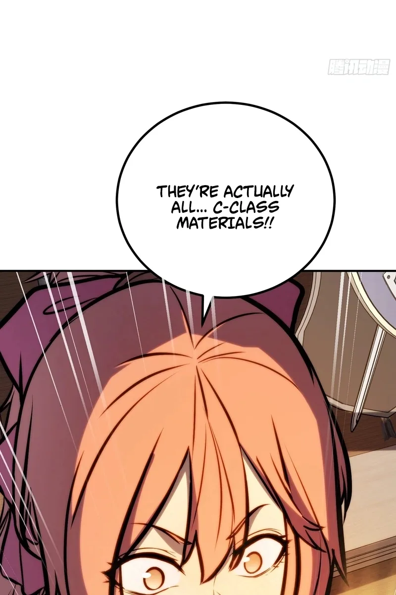 All-Class Awakening:God Slayer, chapter 131, page 20