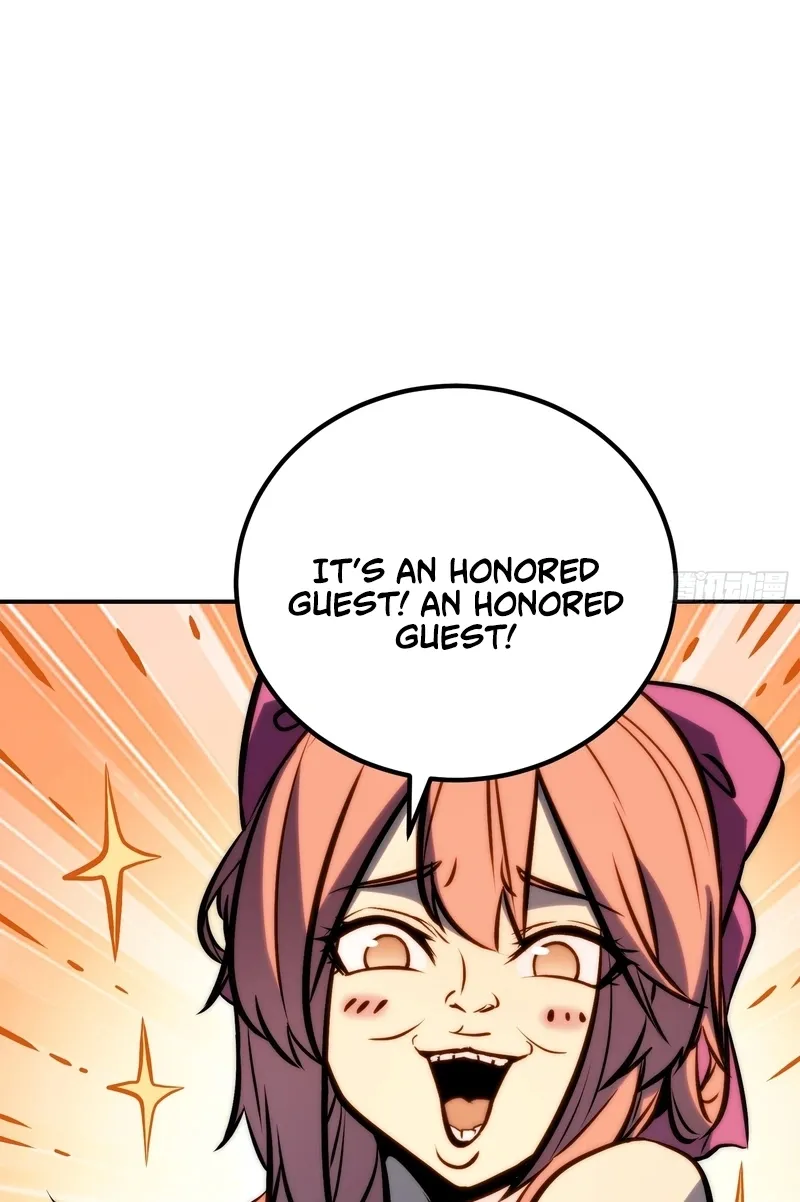 All-Class Awakening:God Slayer, chapter 131, page 22