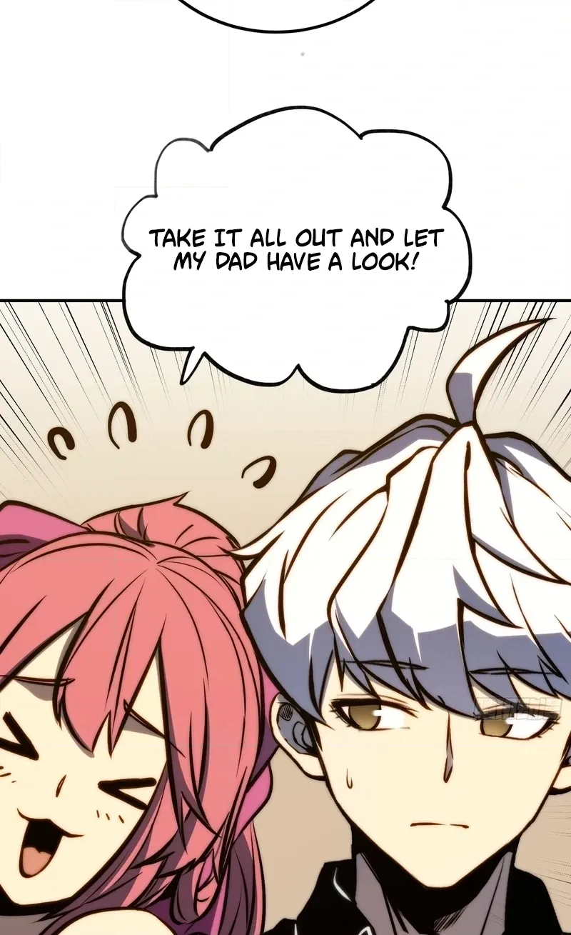 All-Class Awakening:God Slayer, chapter 131, page 39