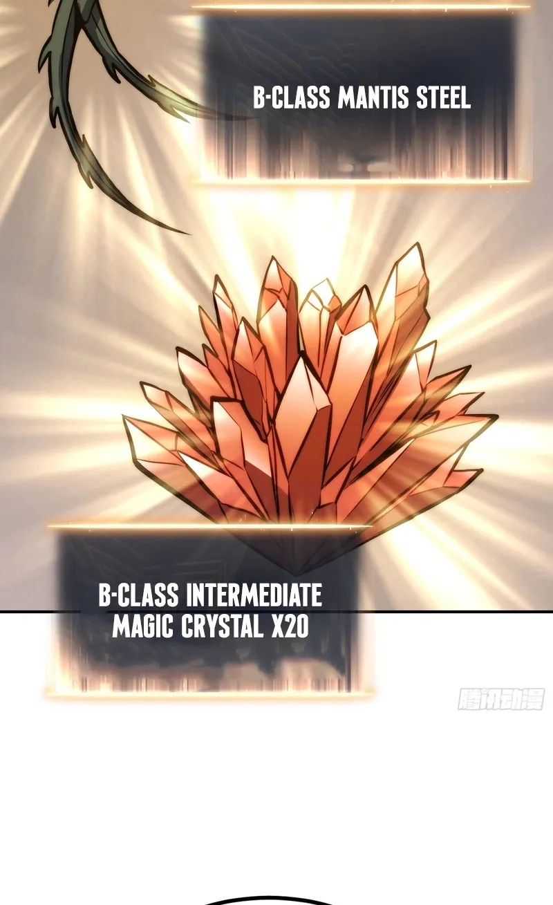 All-Class Awakening:God Slayer, chapter 131, page 43