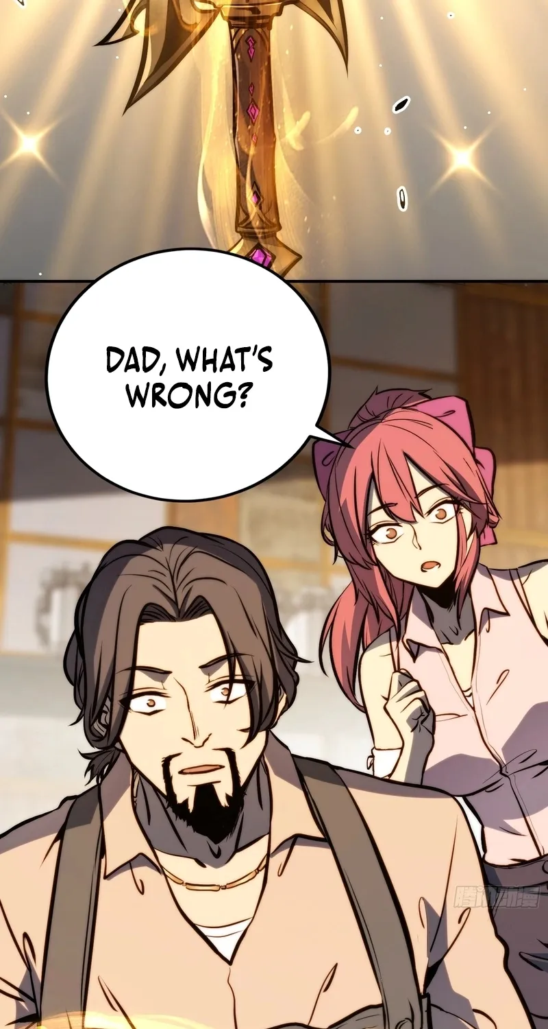 All-Class Awakening:God Slayer, chapter 132, page 3