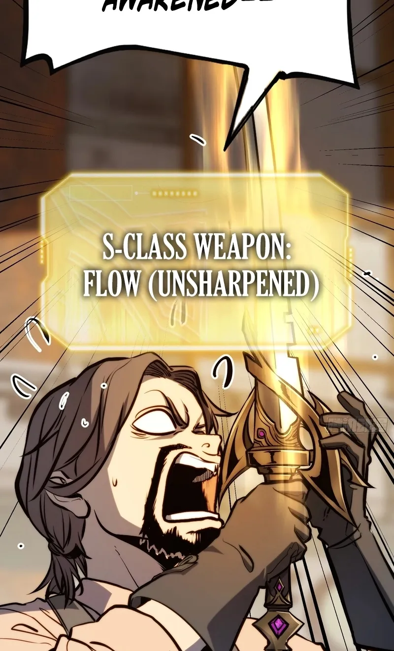 All-Class Awakening:God Slayer, chapter 132, page 12