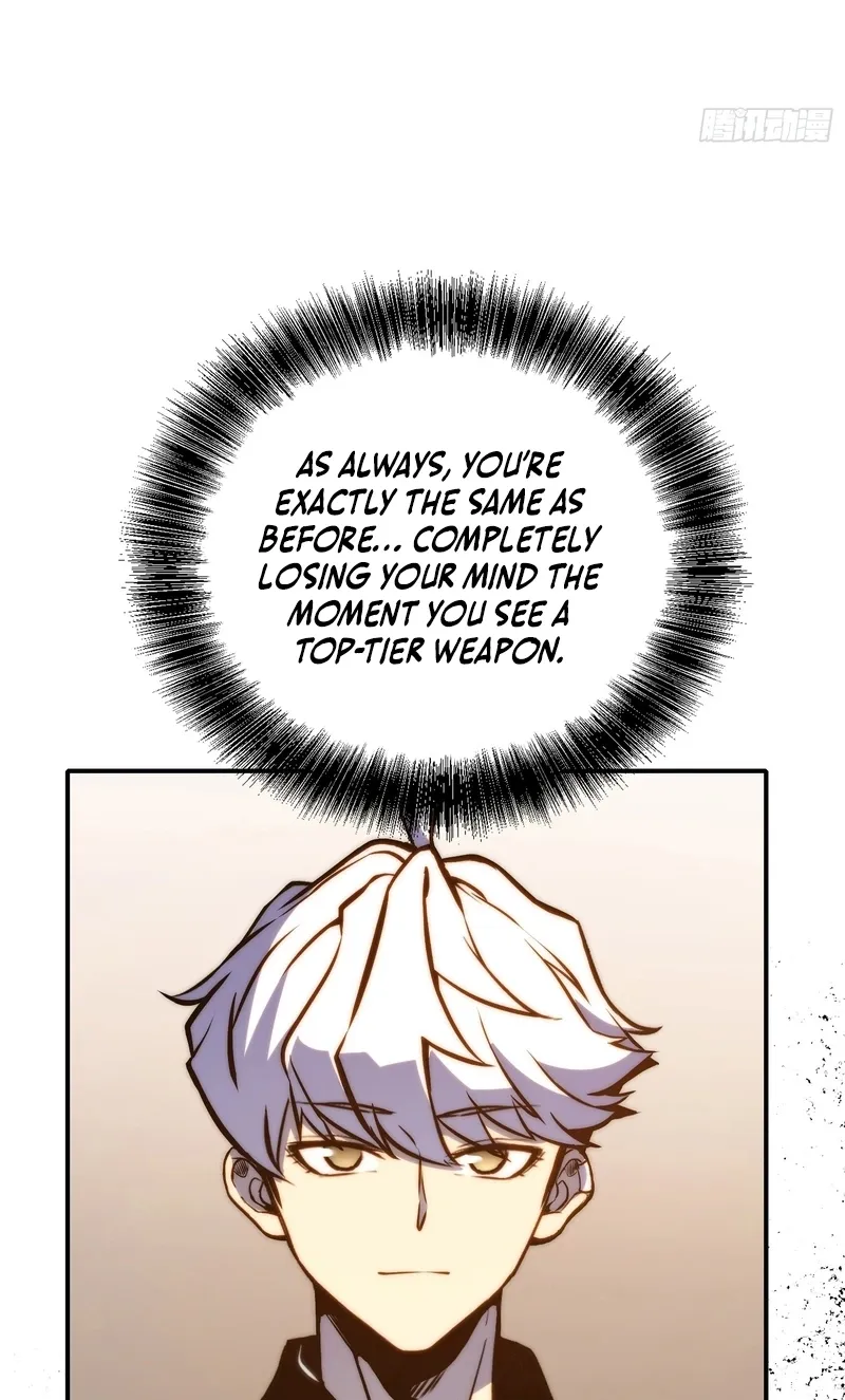 All-Class Awakening:God Slayer, chapter 132, page 14