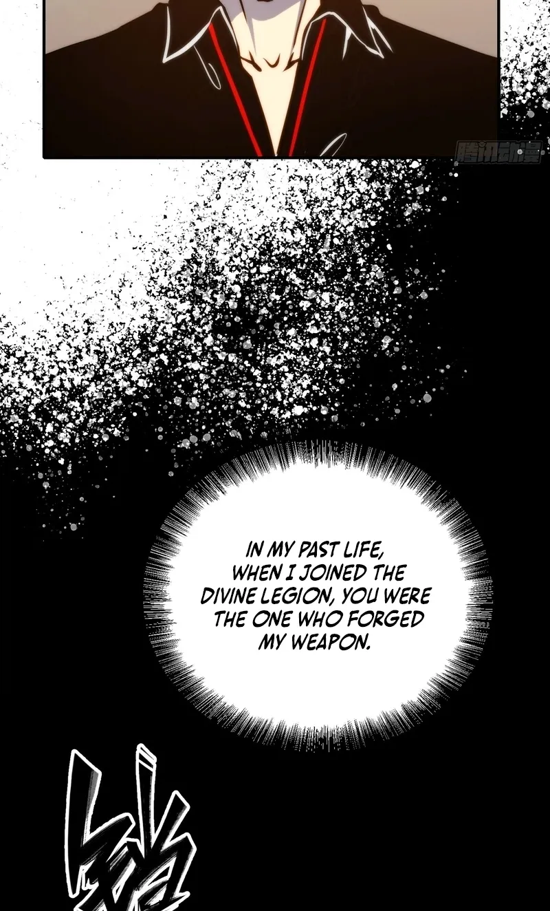 All-Class Awakening:God Slayer, chapter 132, page 15