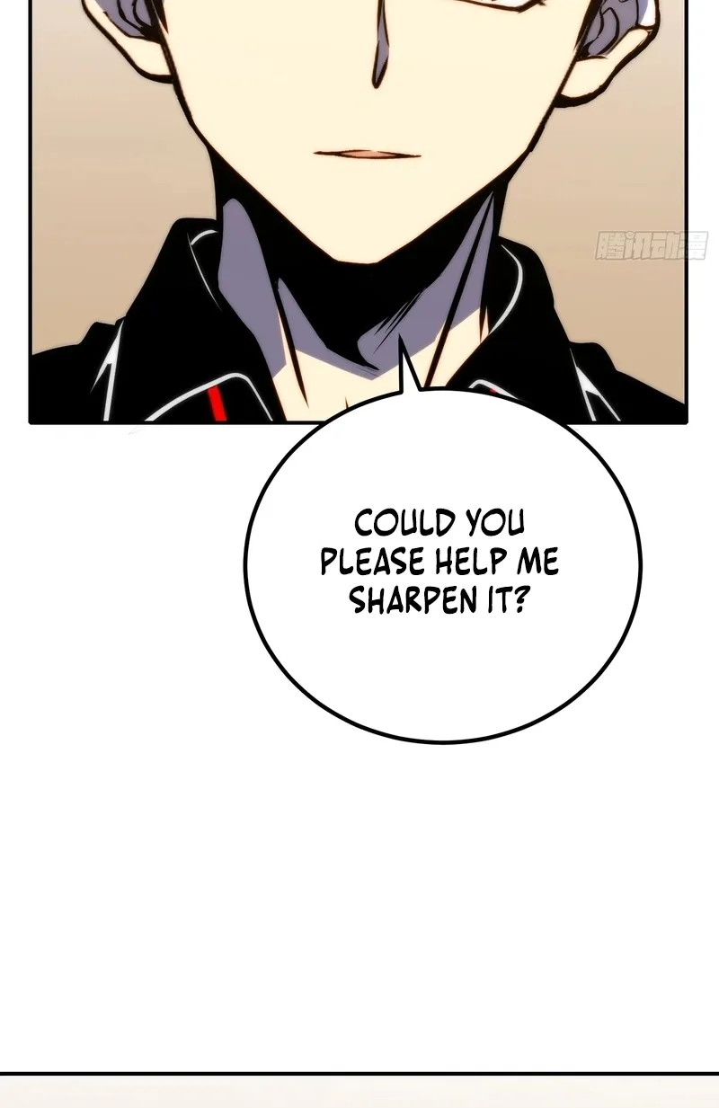 All-Class Awakening:God Slayer, chapter 132, page 27