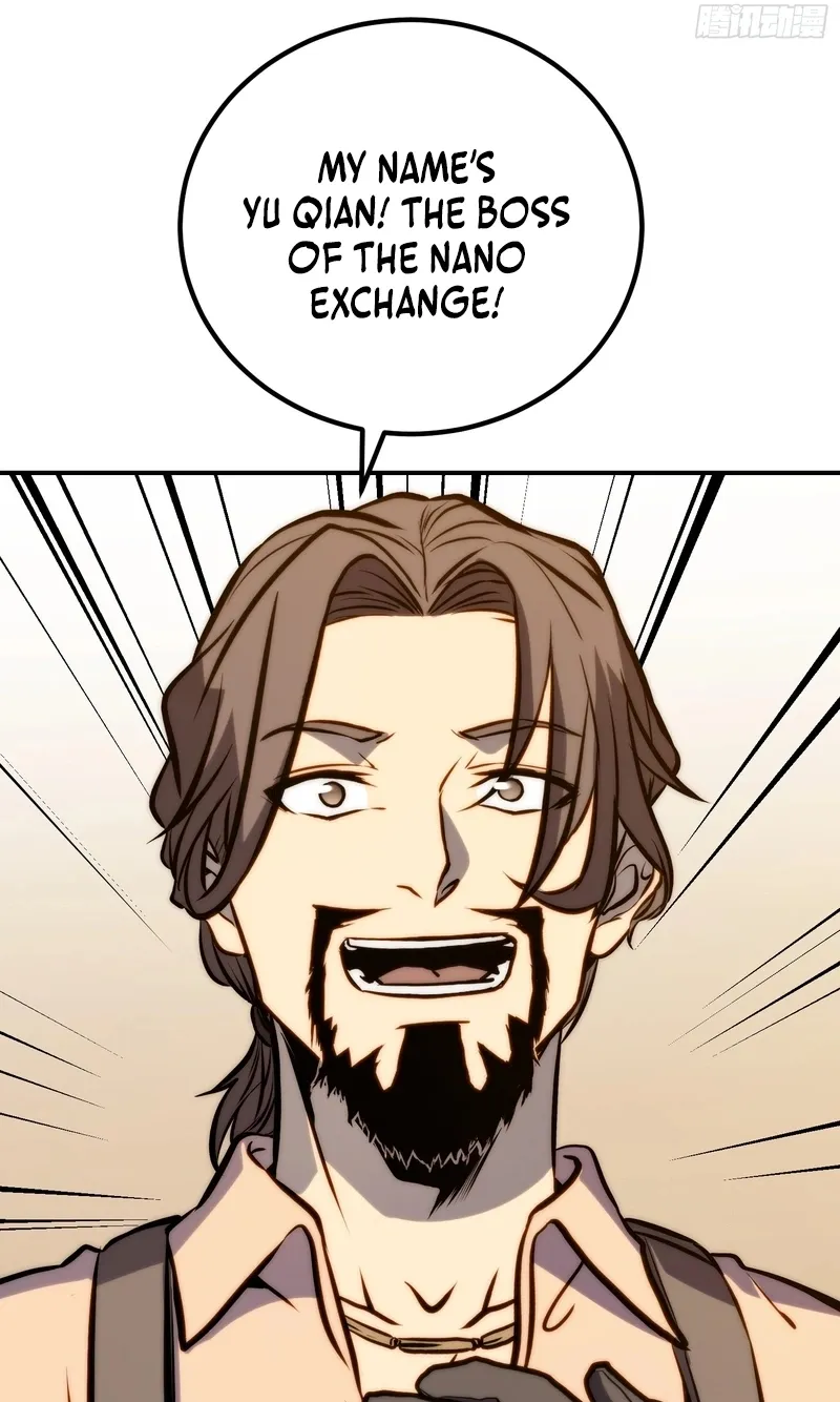 All-Class Awakening:God Slayer, chapter 132, page 46
