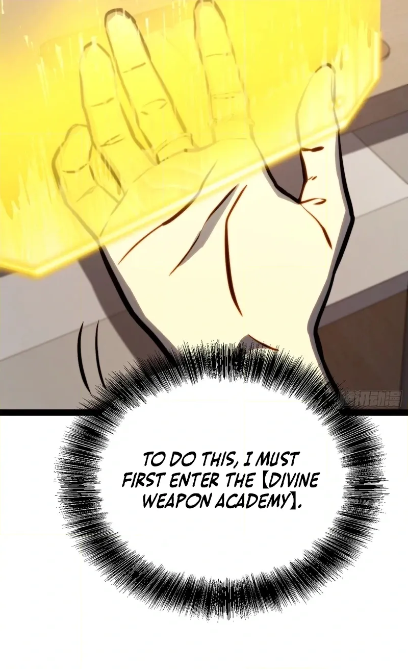 All-Class Awakening:God Slayer, chapter 133, page 10