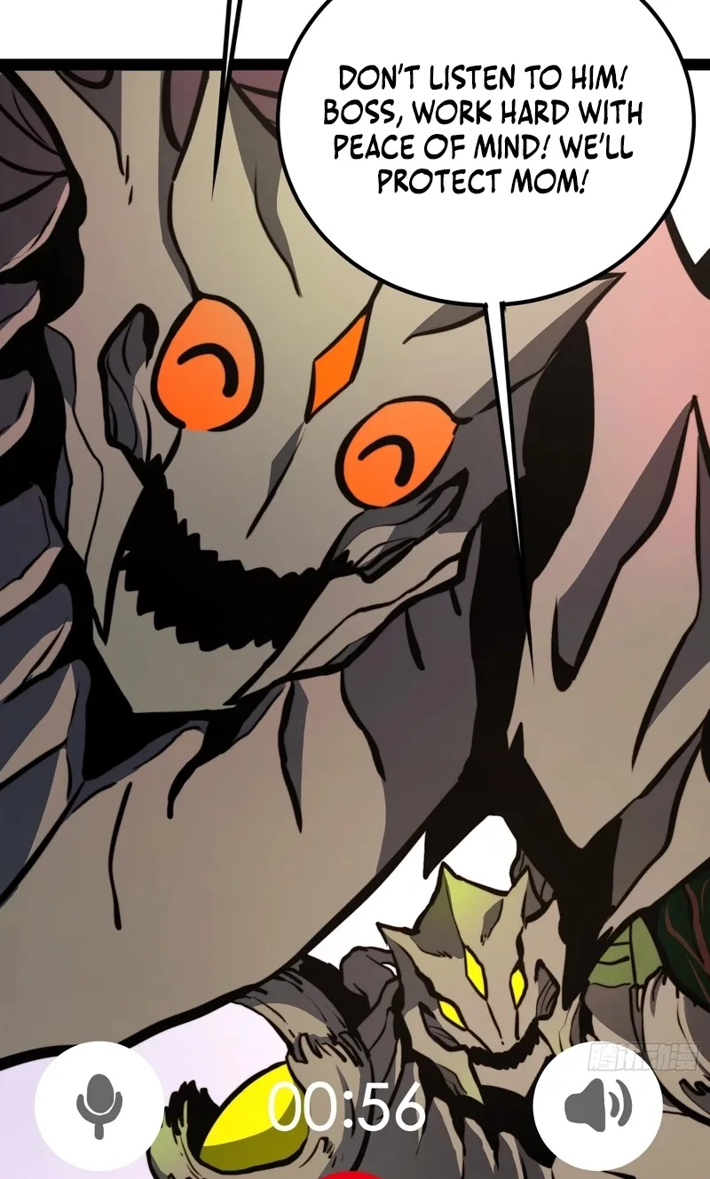 All-Class Awakening:God Slayer, chapter 133, page 26