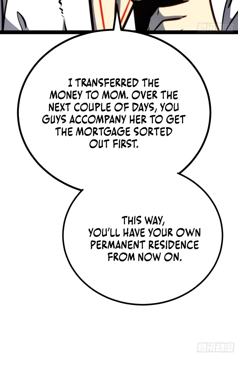 All-Class Awakening:God Slayer, chapter 133, page 29