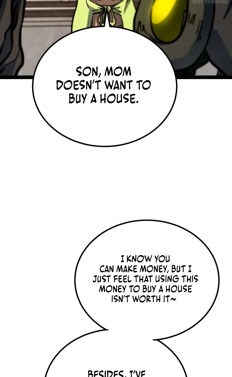 All-Class Awakening:God Slayer, chapter 133, page 31