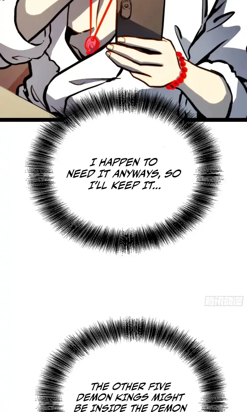 All-Class Awakening:God Slayer, chapter 134, page 6